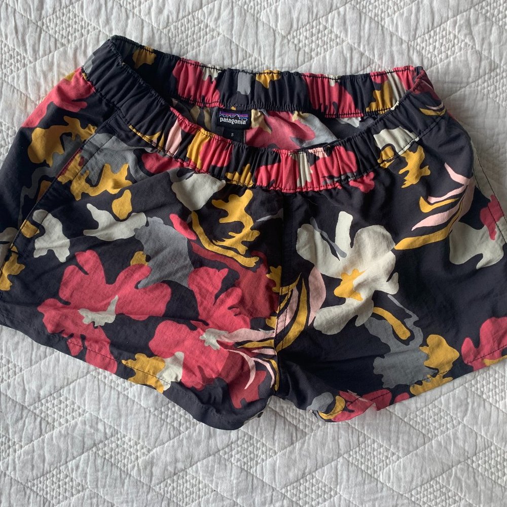 Patagonia Board Short